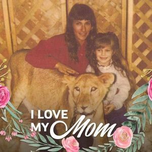 Meet your Posher, Britt